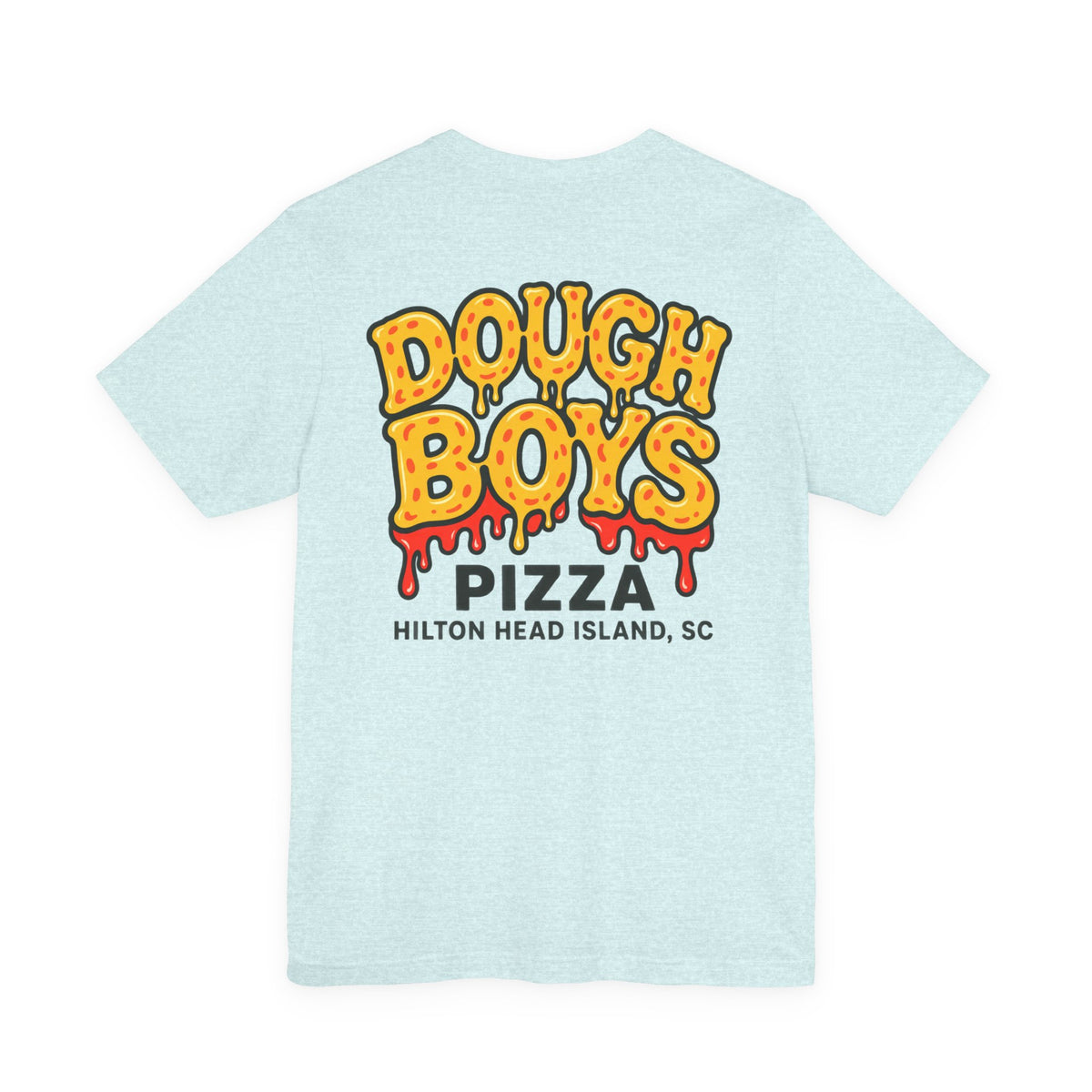 The Drip Tee