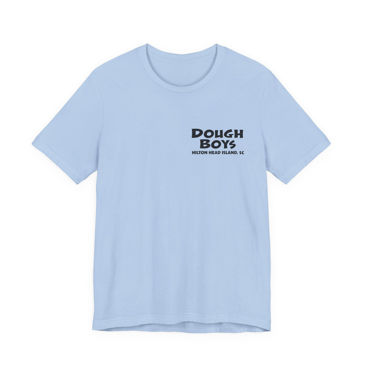 The Drip Tee