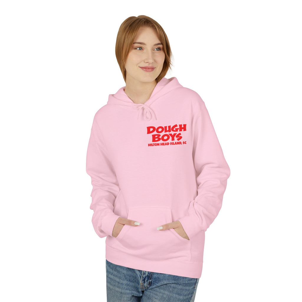 The Drip Hoodie