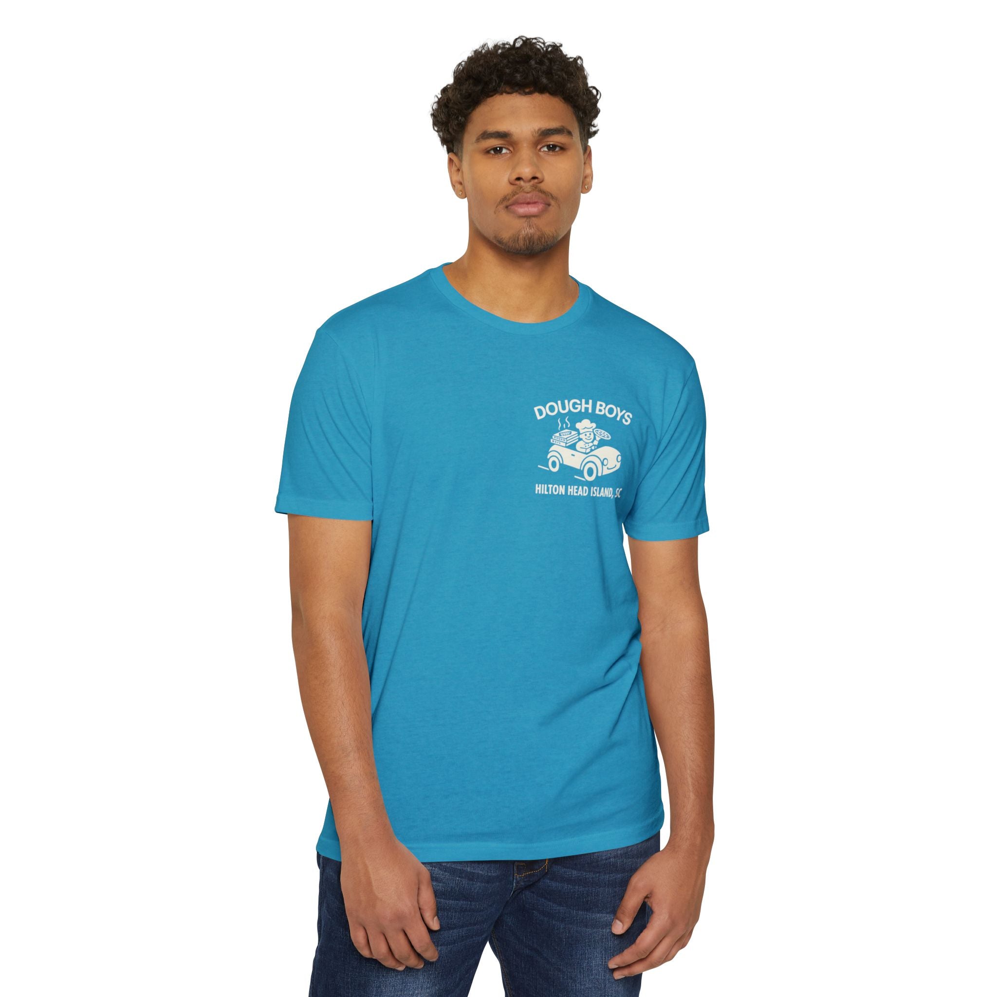 Dough Boys Hilton Head T-Shirt