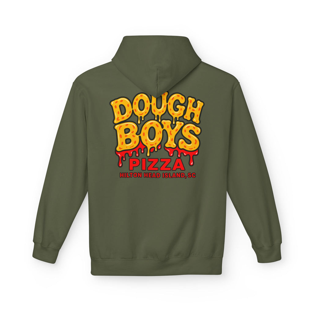 The Drip Hoodie