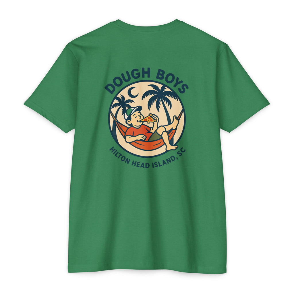 Dough Boys Hilton Head T-Shirt