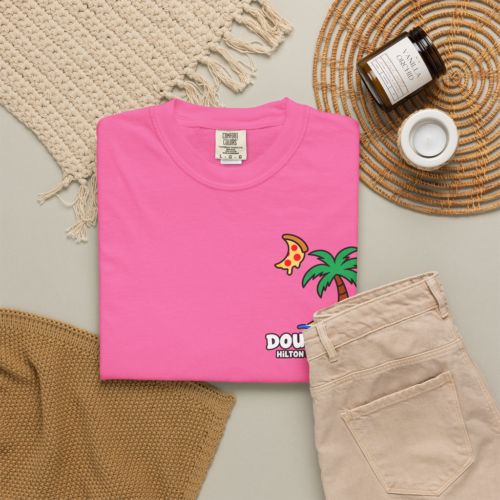 Hilton Head Beach Tee