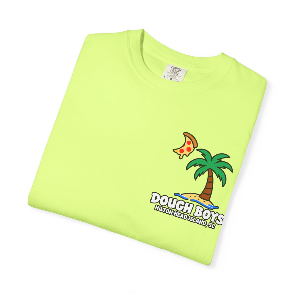 Hilton Head Beach Tee