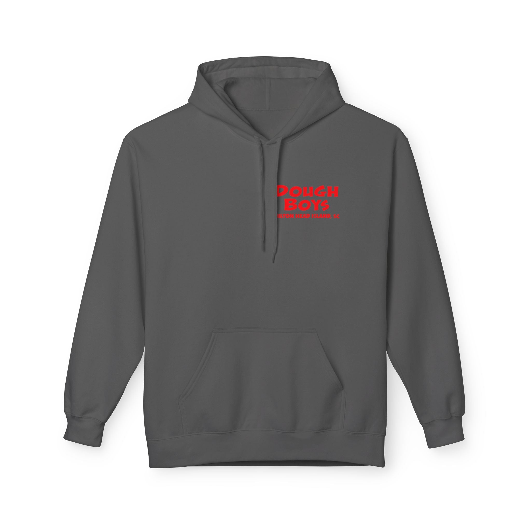 Dough Boys Pizza Hilton Head SC Dripping Sauce Hoodie