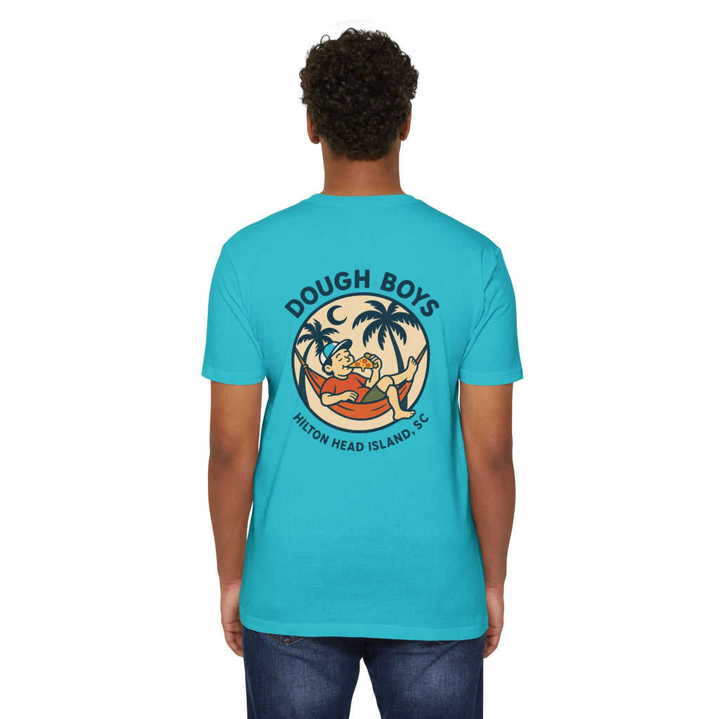 Dough Boys Hilton Head T-Shirt
