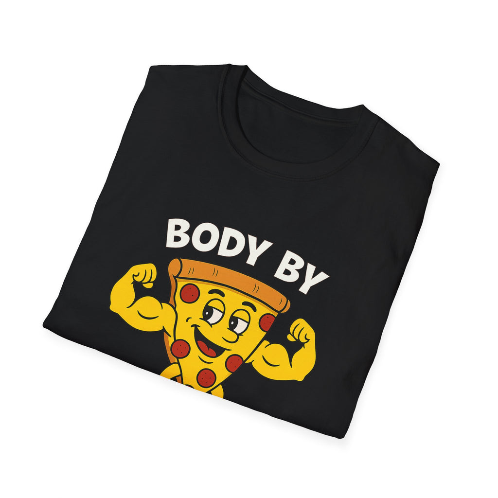 Unisex Tri-Blend Crew Tee