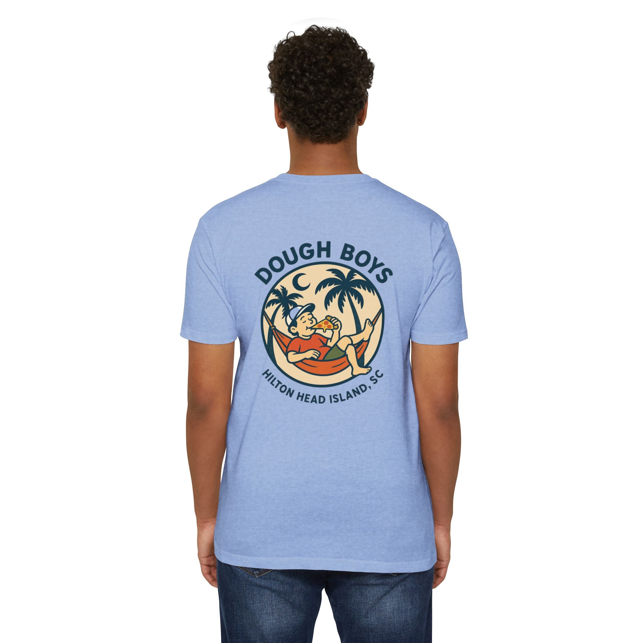 Dough Boys Hilton Head T-Shirt