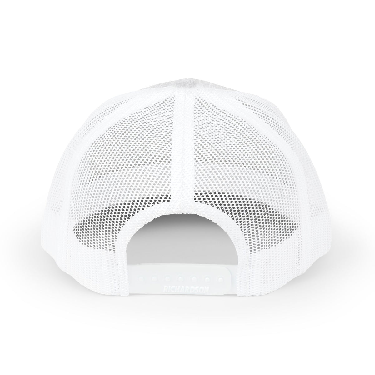 Dough Boys Pizza Snapback Trucker Hat — Retro Pizza Logo Cap
