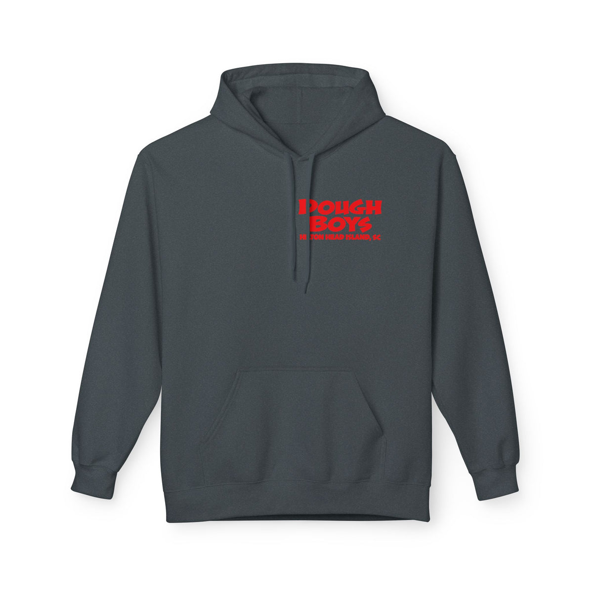 The Drip Hoodie