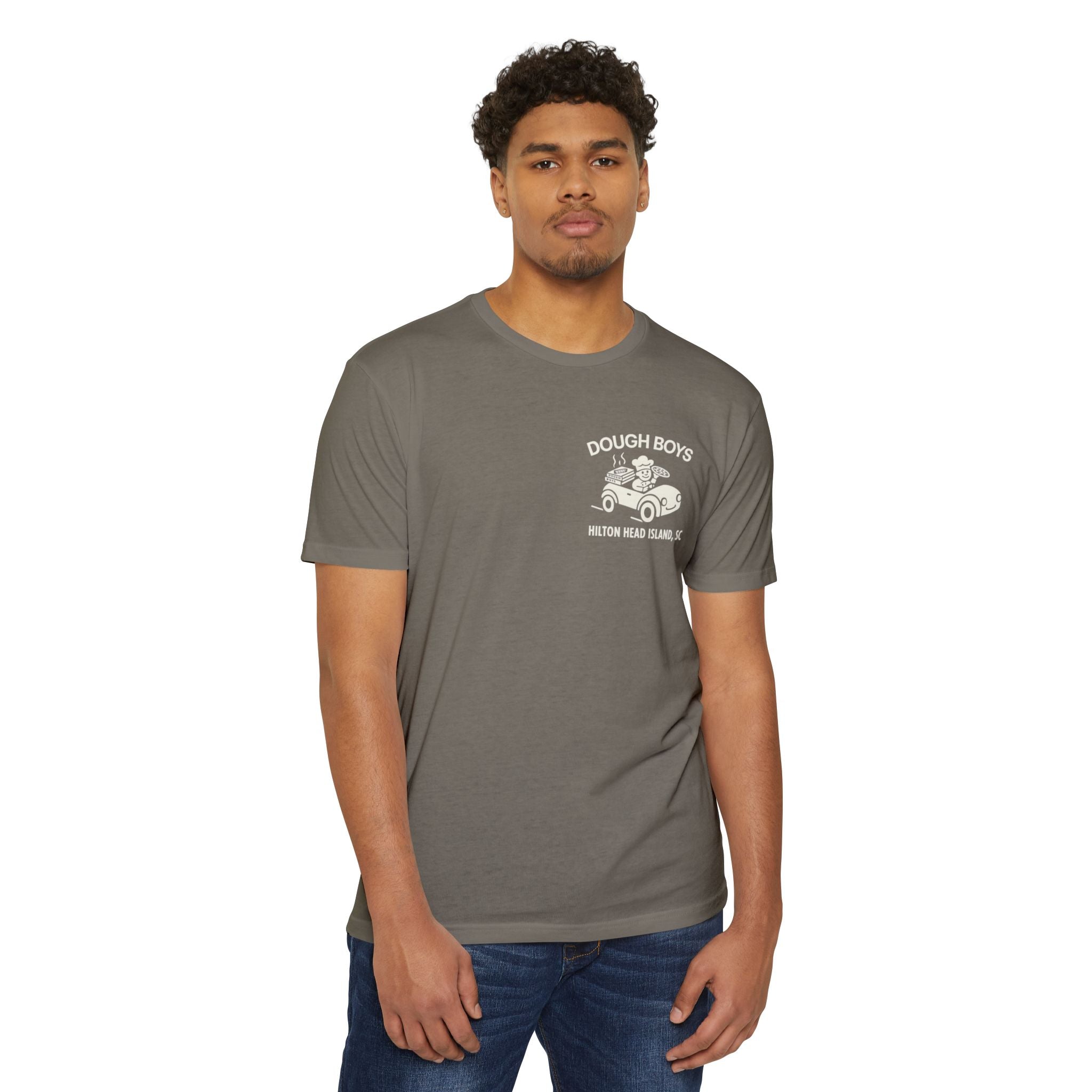 Dough Boys Hilton Head Island T-Shirt