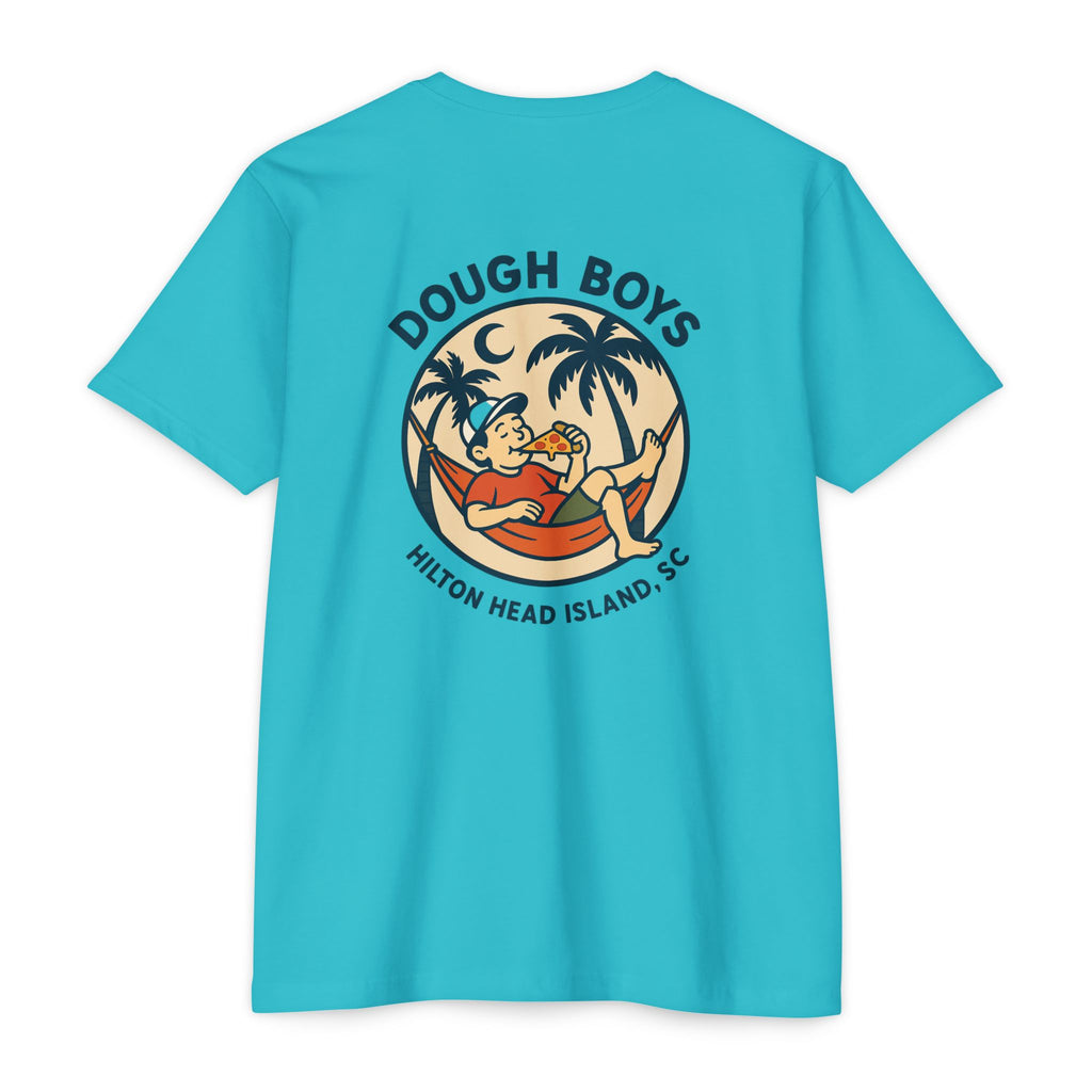 Dough Boys Hilton Head T-Shirt