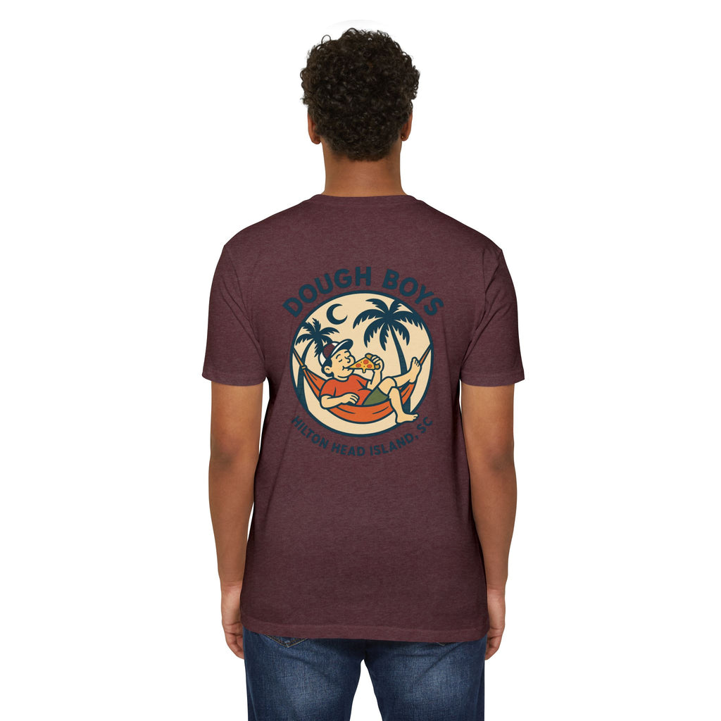 Dough Boys Hilton Head Island T-Shirt