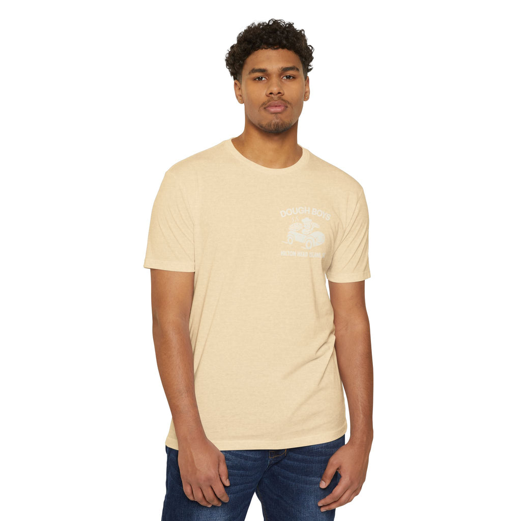Dough Boys Hilton Head Island T-Shirt
