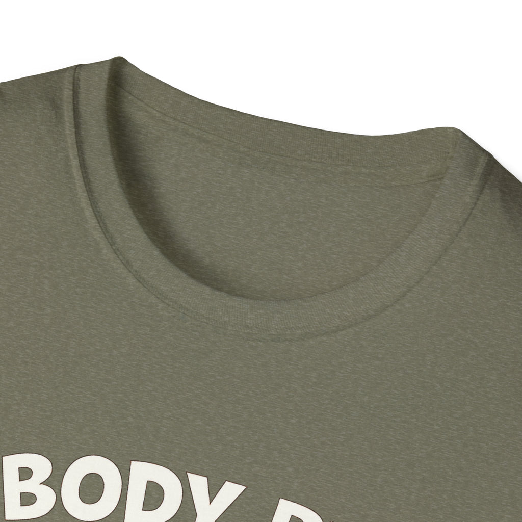 Unisex Tri-Blend Crew Tee