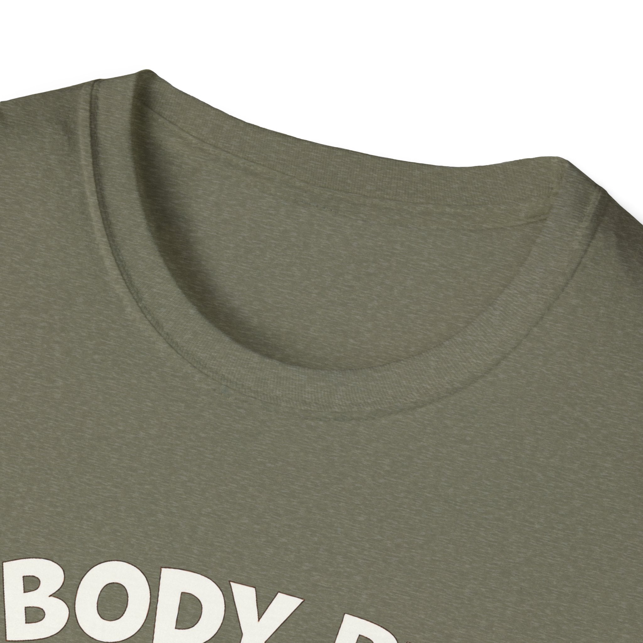 Unisex Tri-Blend Crew Tee