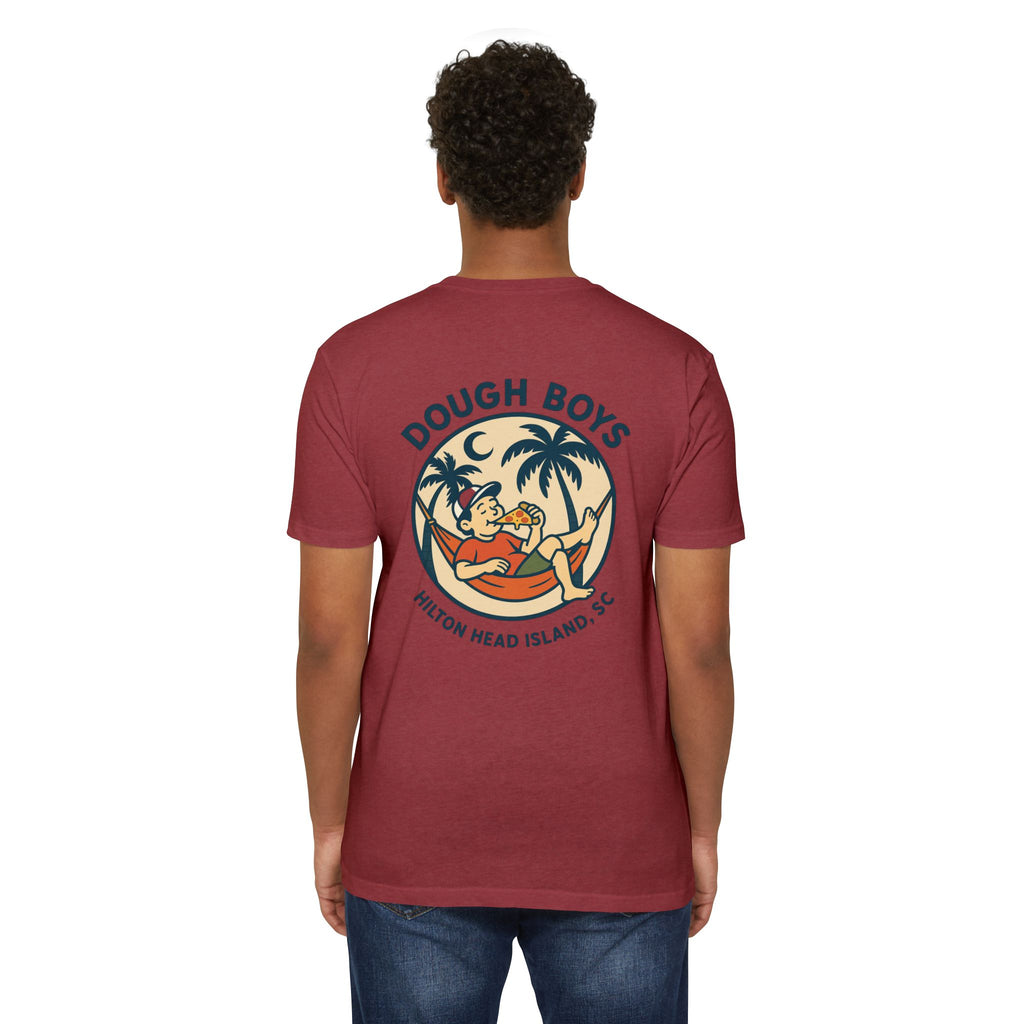 Dough Boys Hilton Head Island T-Shirt
