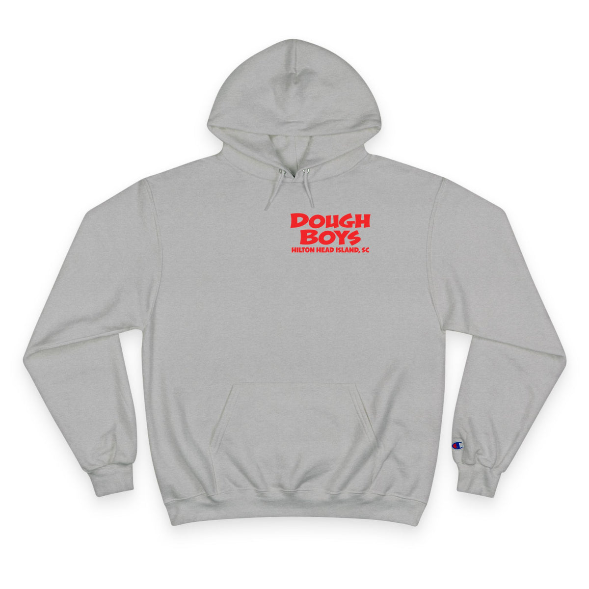 The Drip Champion Hoodie
