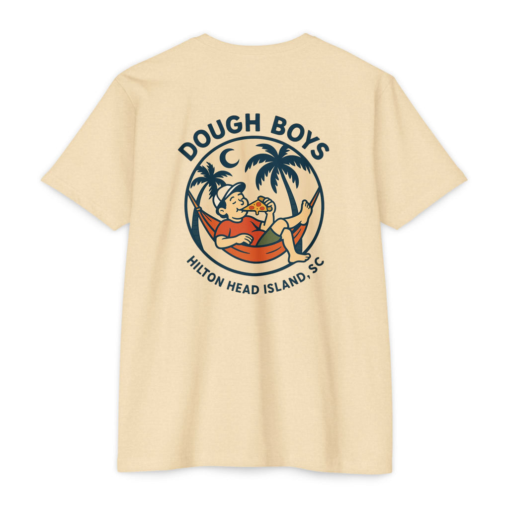Dough Boys Hilton Head Island T-Shirt
