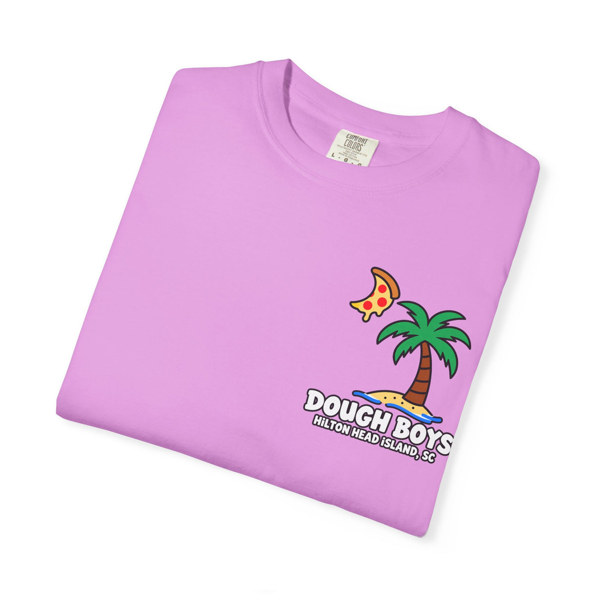 Hilton Head Beach Tee
