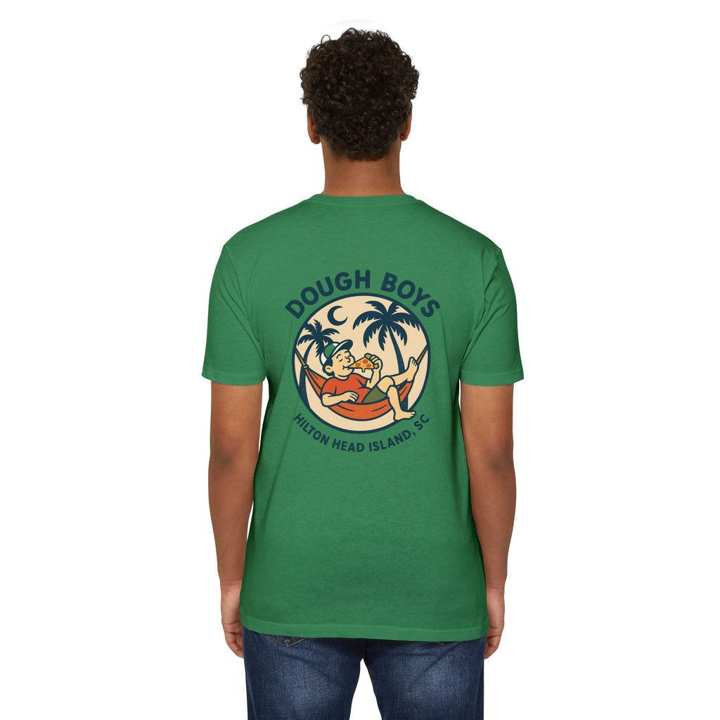 Dough Boys Hilton Head T-Shirt