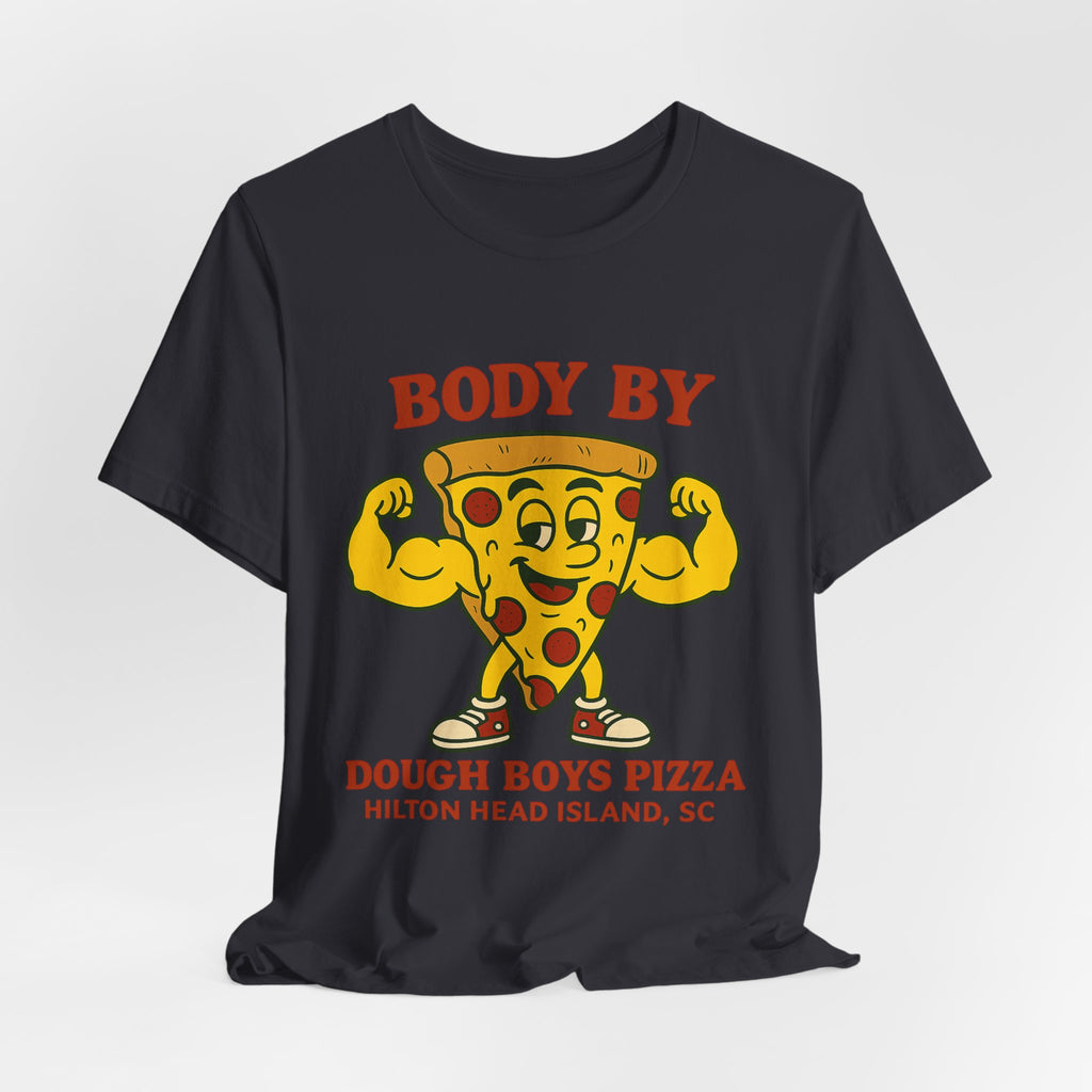 Body By Dough Boys Classic Tee