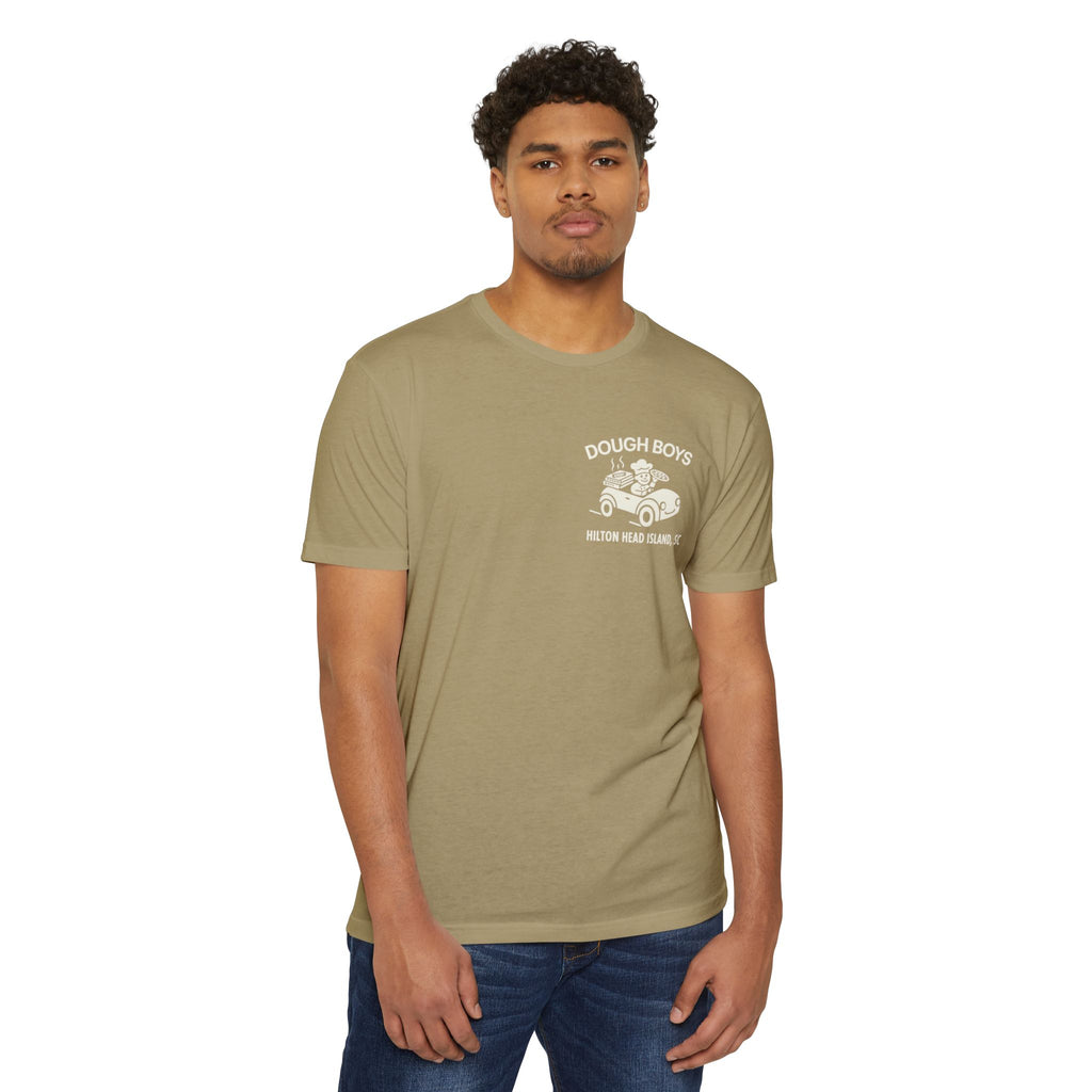 Dough Boys Hilton Head T-Shirt