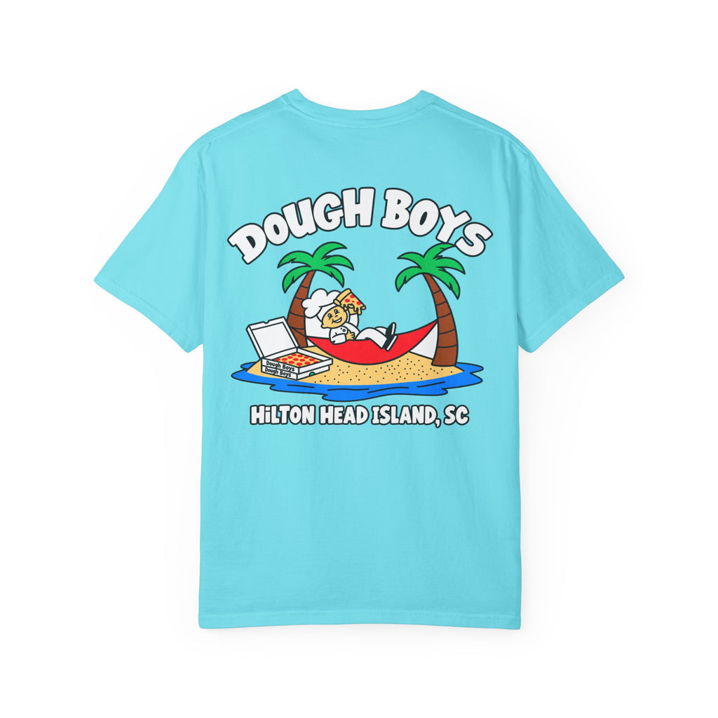 Hilton Head Beach Tee
