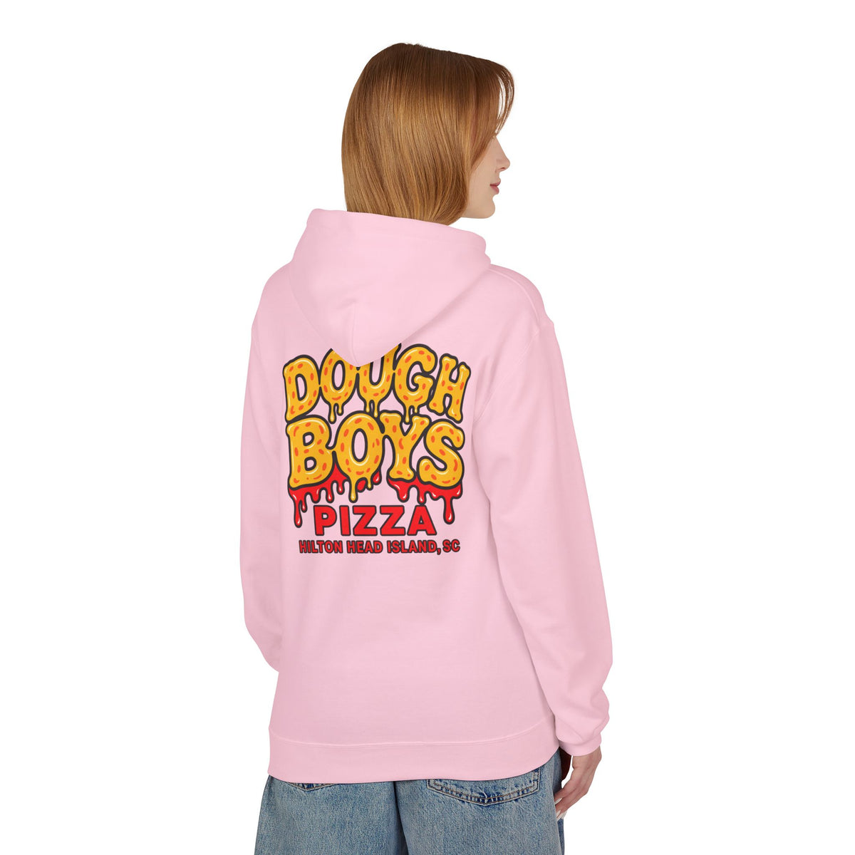 The Drip Hoodie