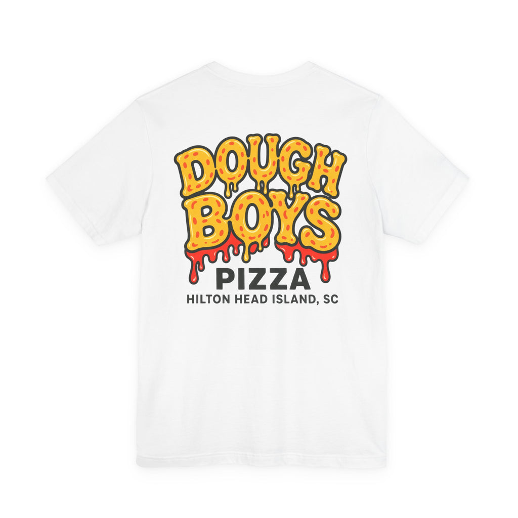 The Drip Tee
