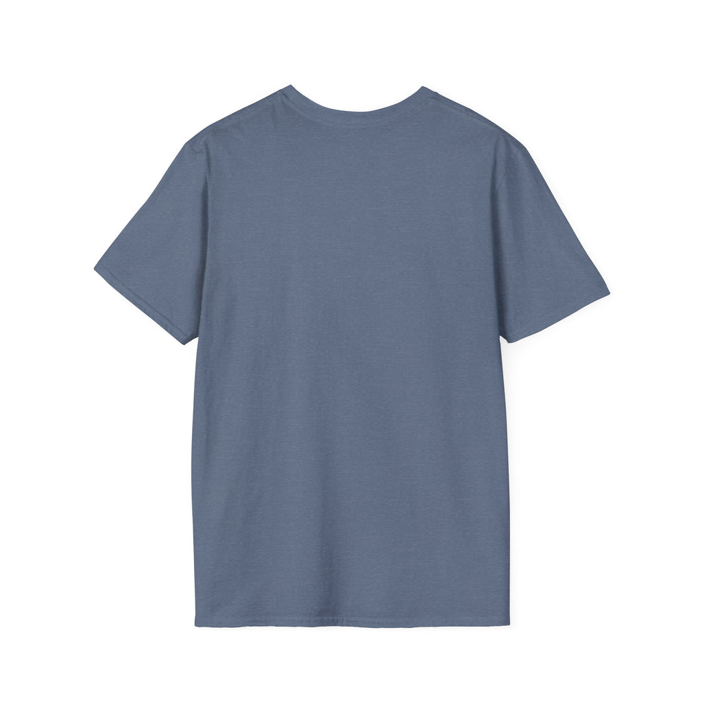 Unisex Tri-Blend Crew Tee