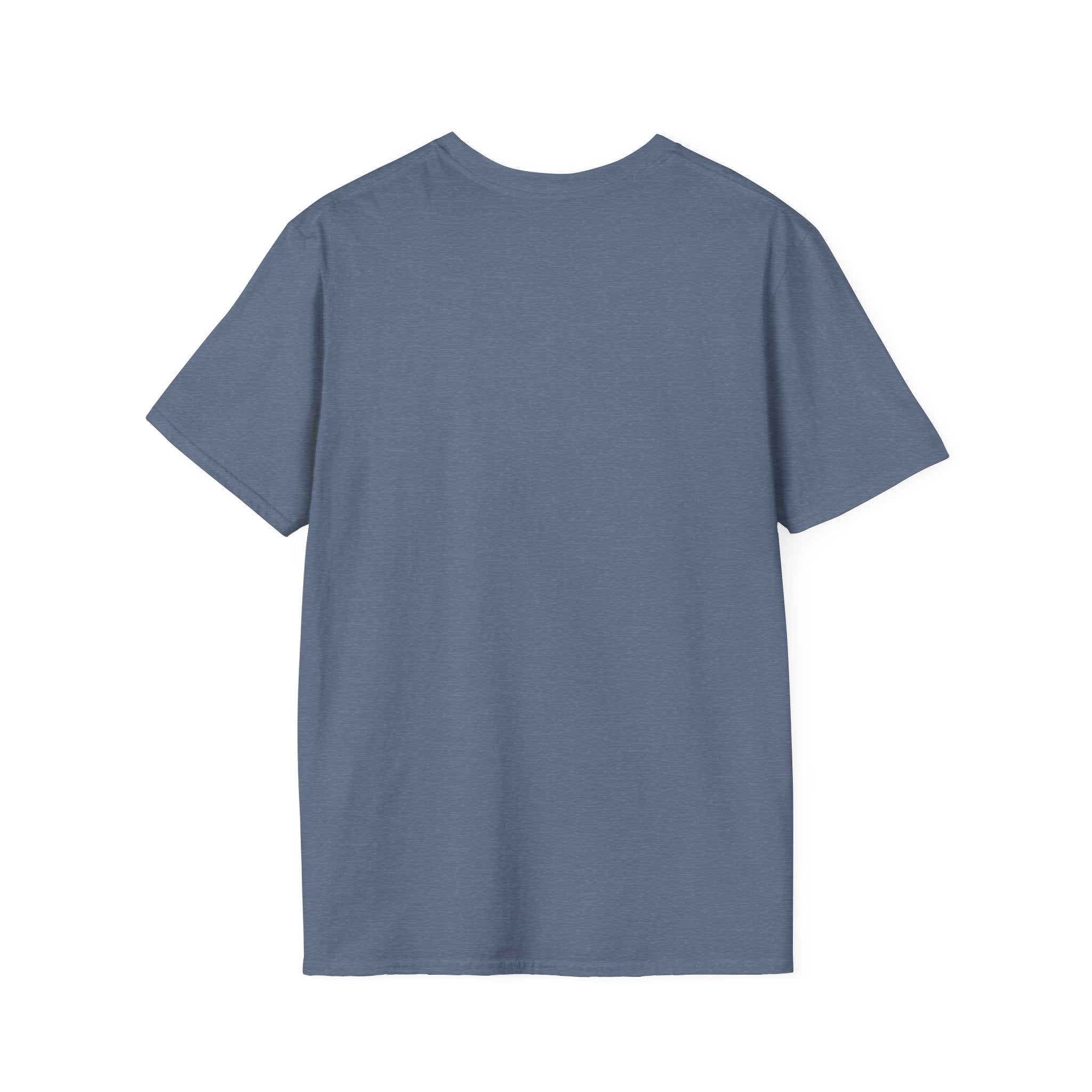 Unisex Tri-Blend Crew Tee