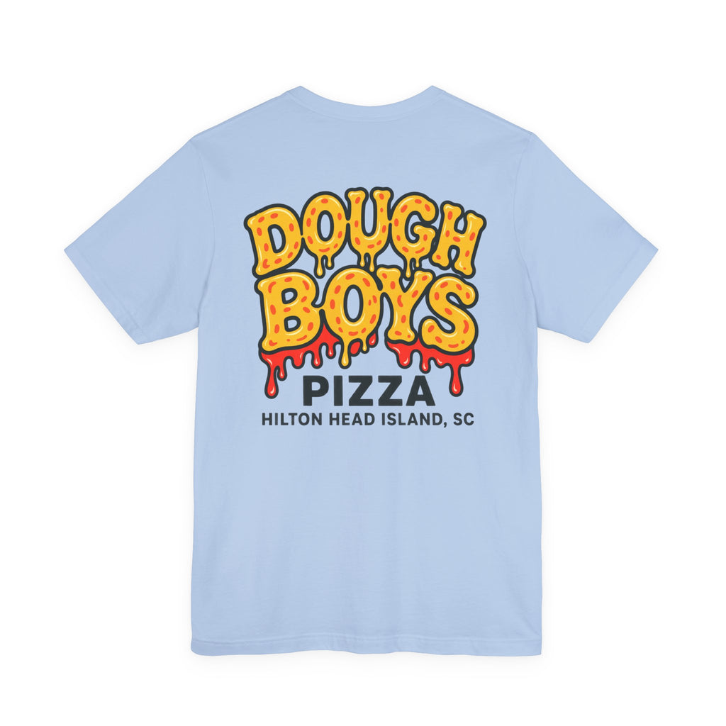 The Drip Tee