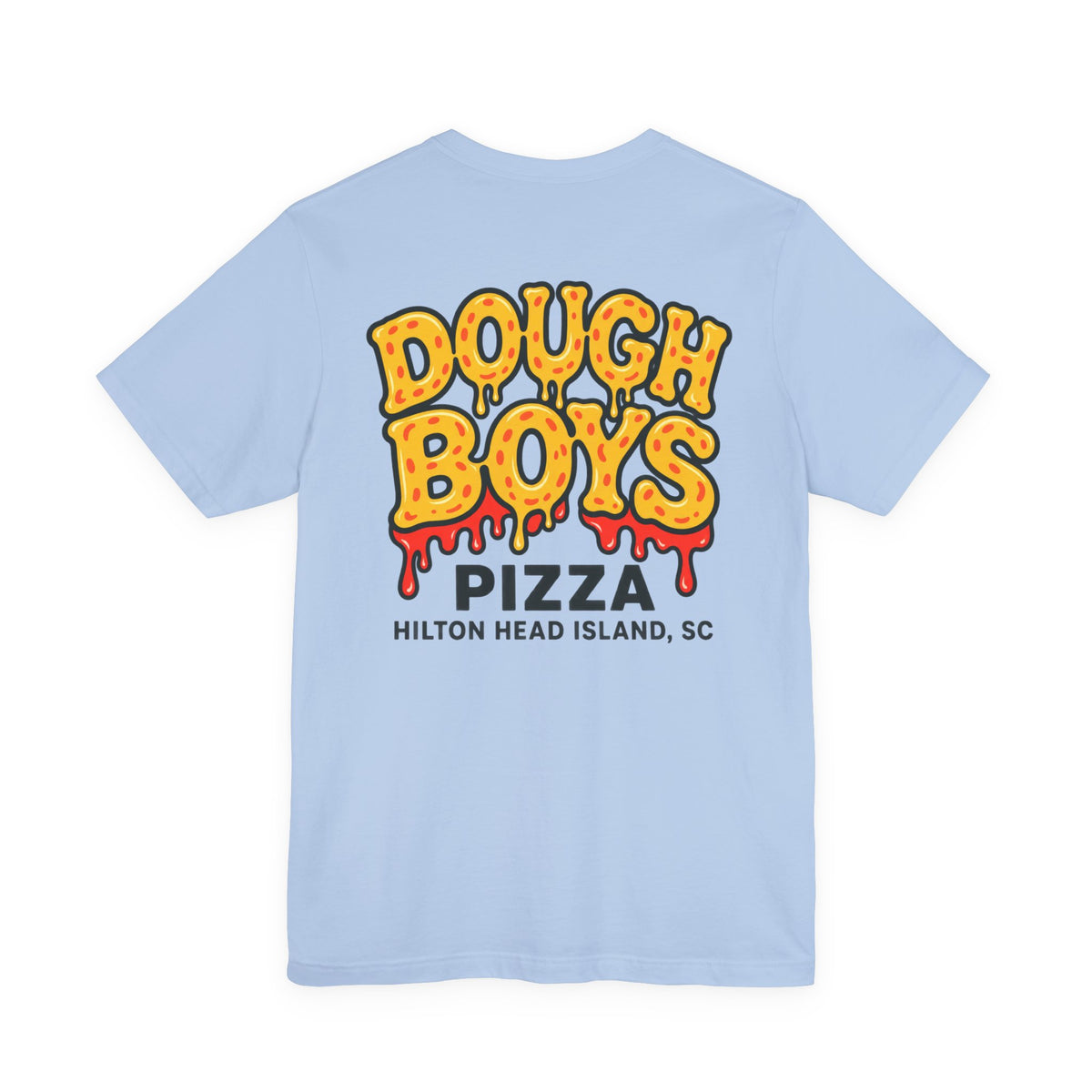 The Drip Tee