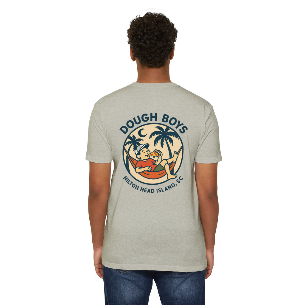 Dough Boys Hilton Head Island T-Shirt