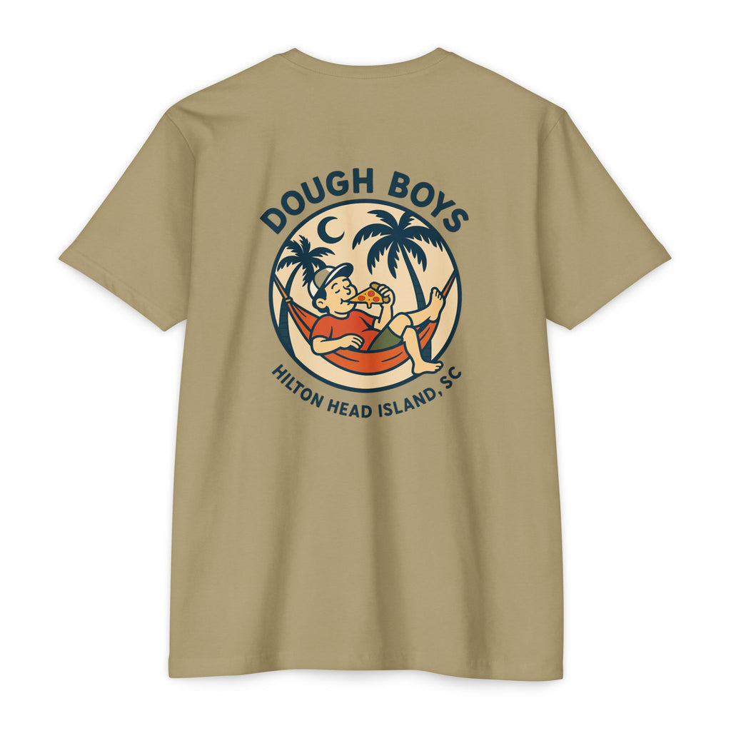 Dough Boys Hilton Head T-Shirt