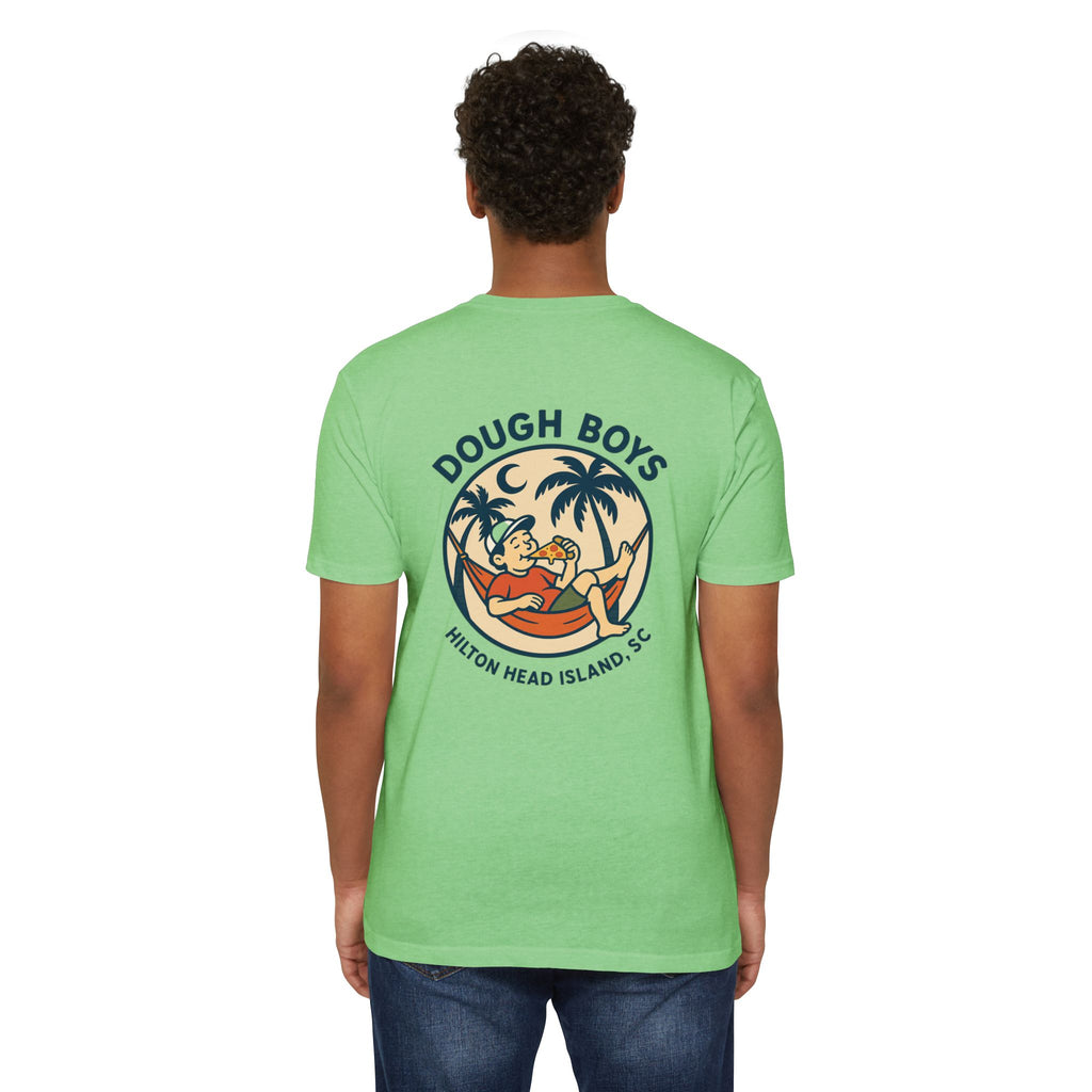 Dough Boys Hilton Head T-Shirt