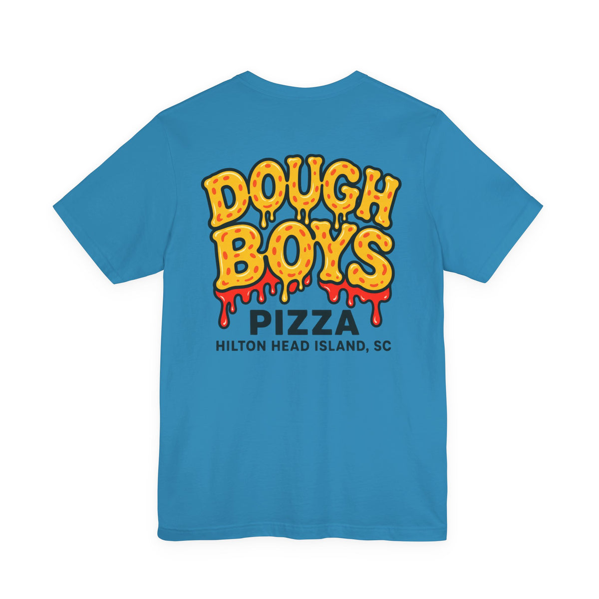 The Drip Tee