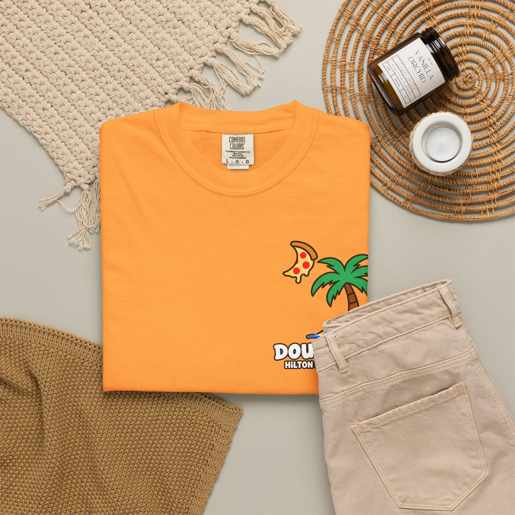 Hilton Head Beach Tee