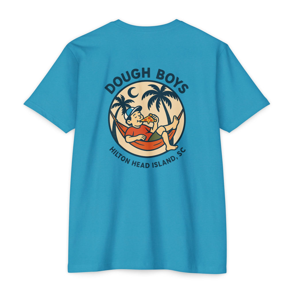 Dough Boys Hilton Head T-Shirt
