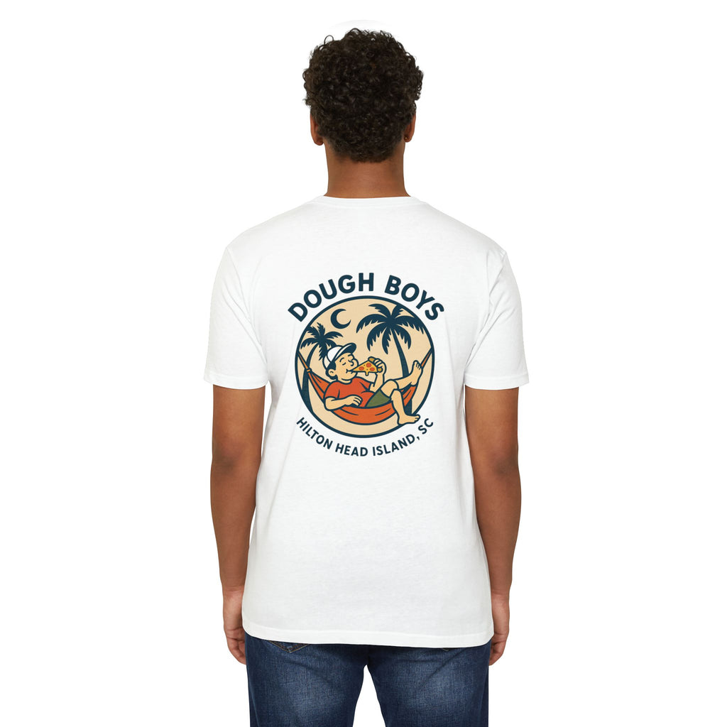 Dough Boys Hilton Head T-Shirt