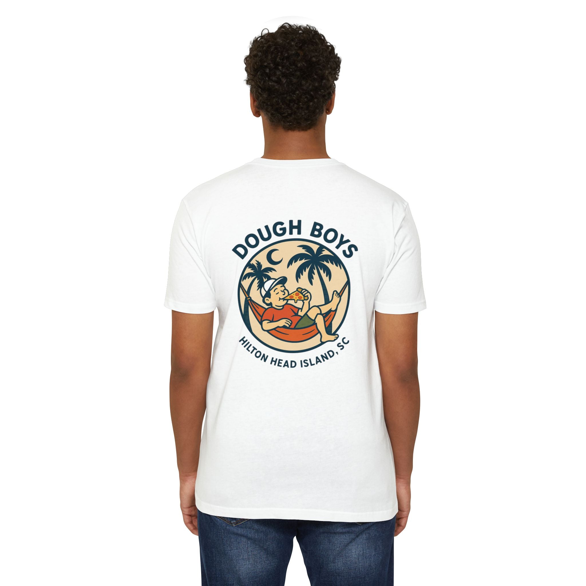 Dough Boys Hilton Head T-Shirt