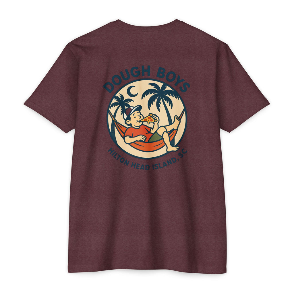 Dough Boys Hilton Head Island T-Shirt