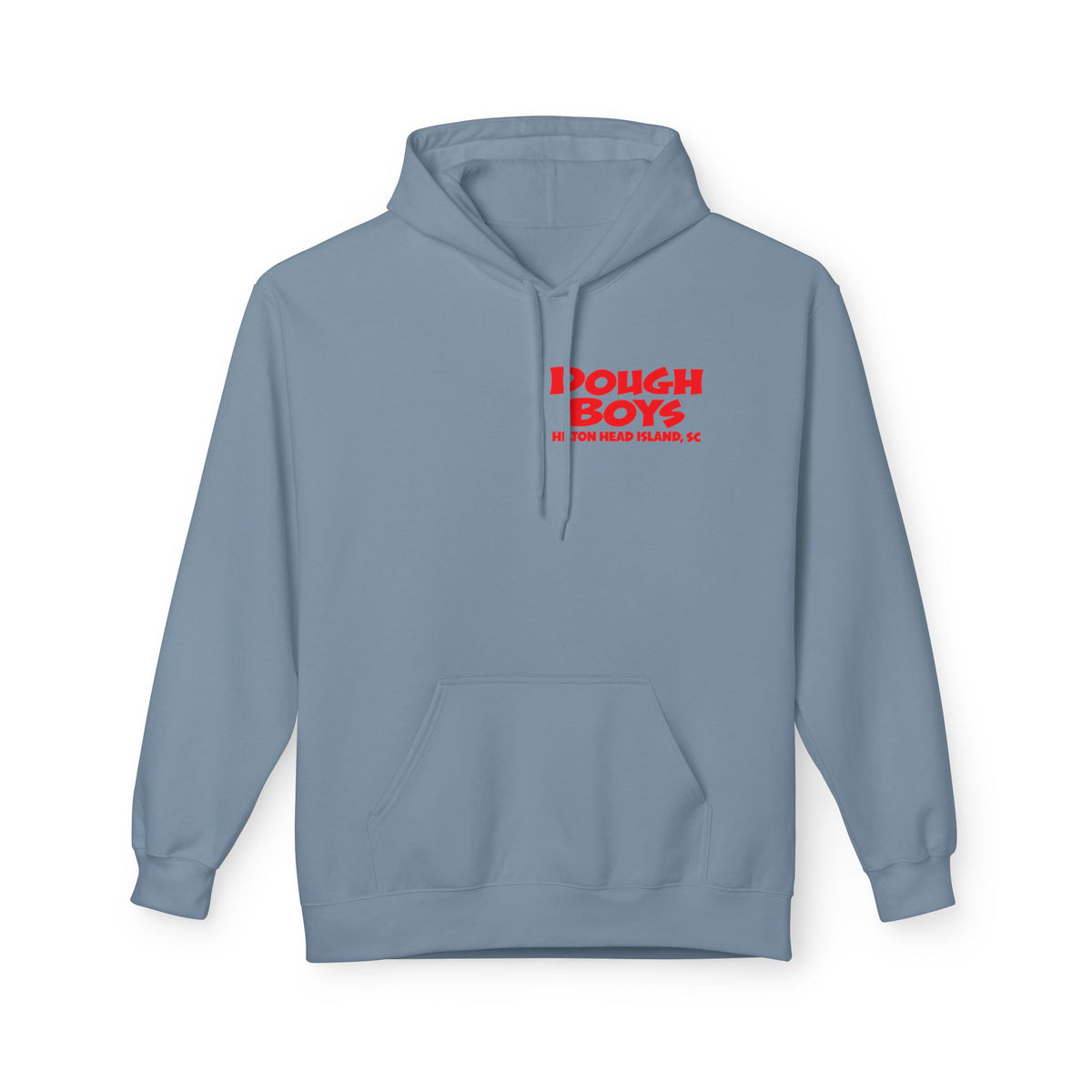 The Drip Hoodie
