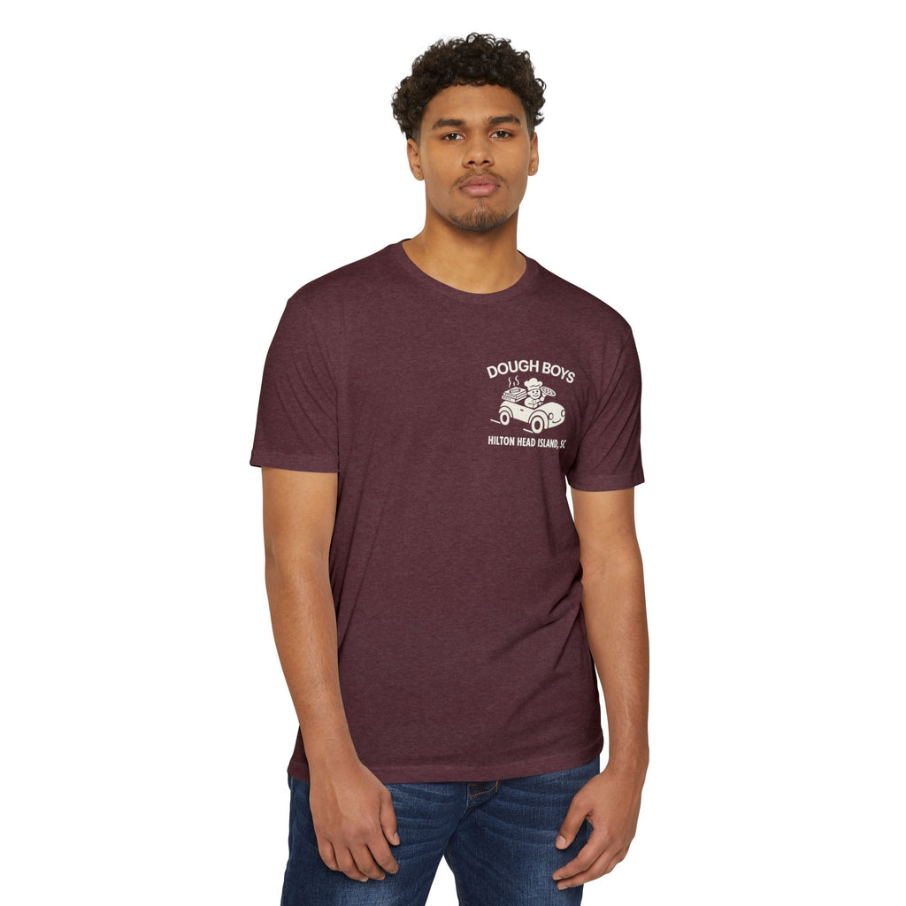 Dough Boys Hilton Head Island T-Shirt