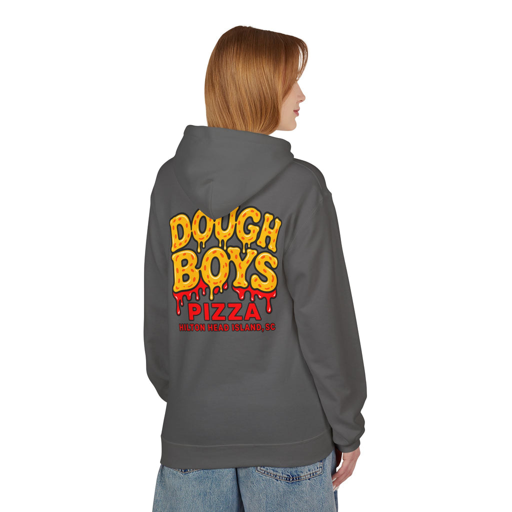 The Drip Hoodie