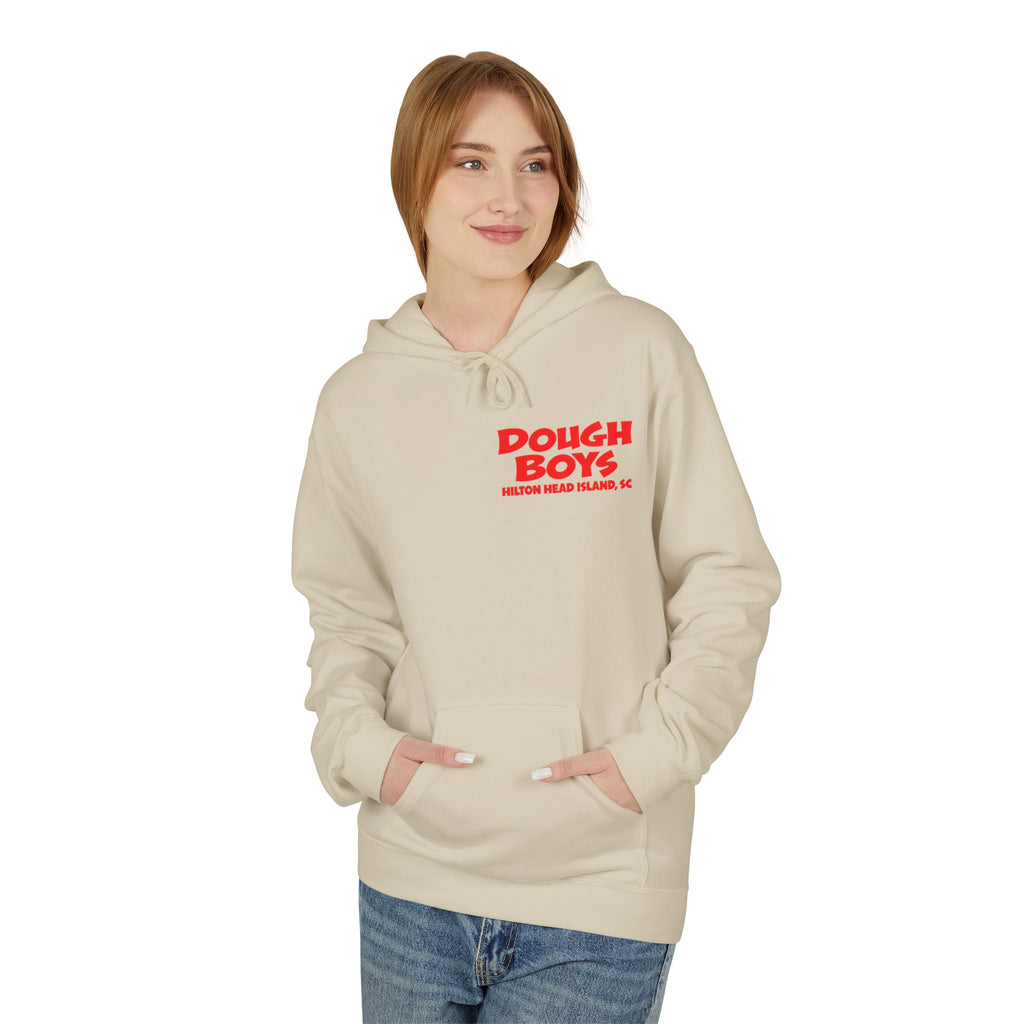 The Drip Hoodie