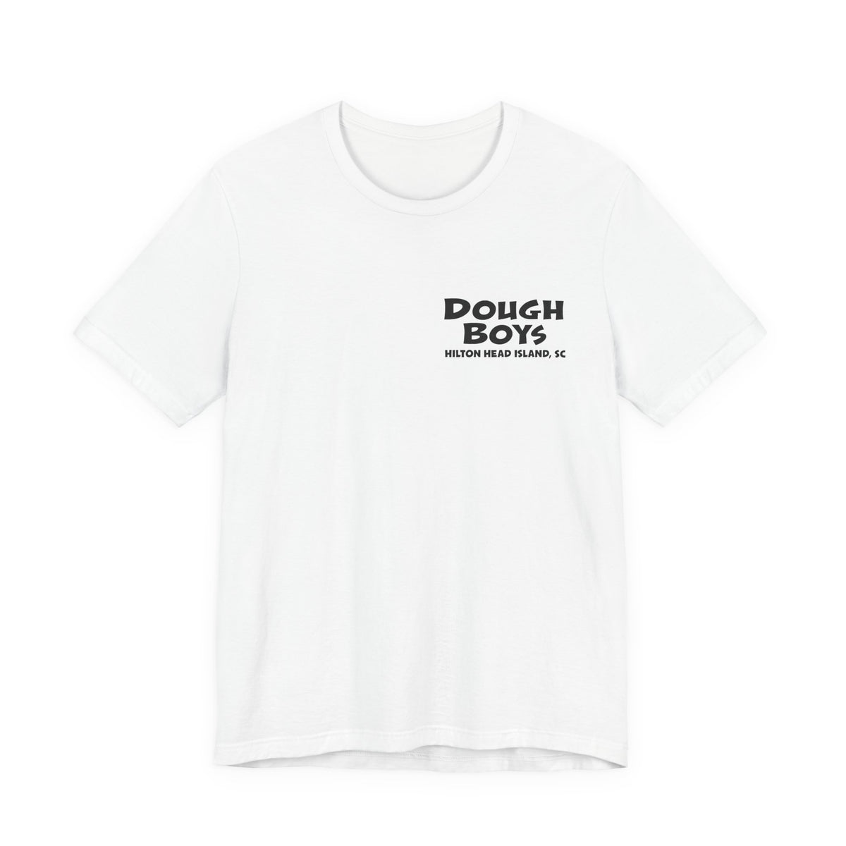 The Drip Tee