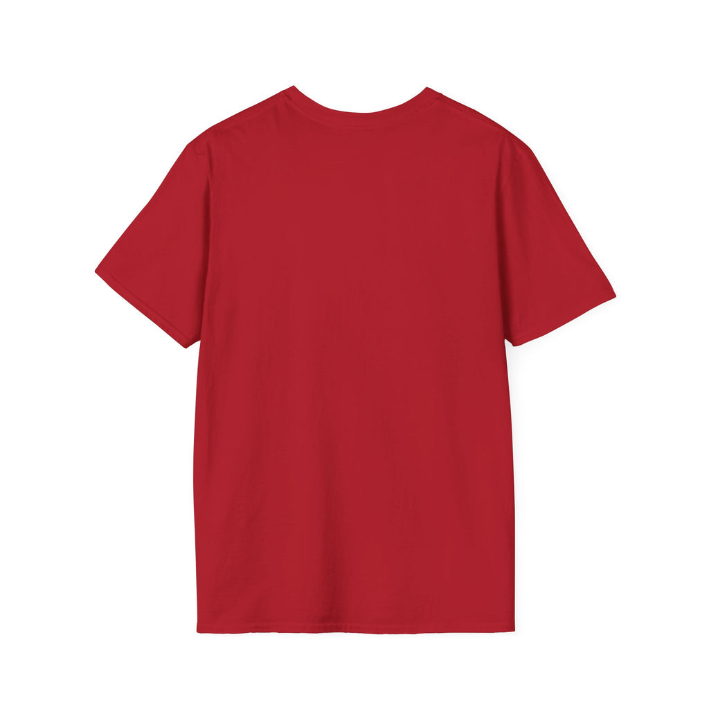 Unisex Tri-Blend Crew Tee