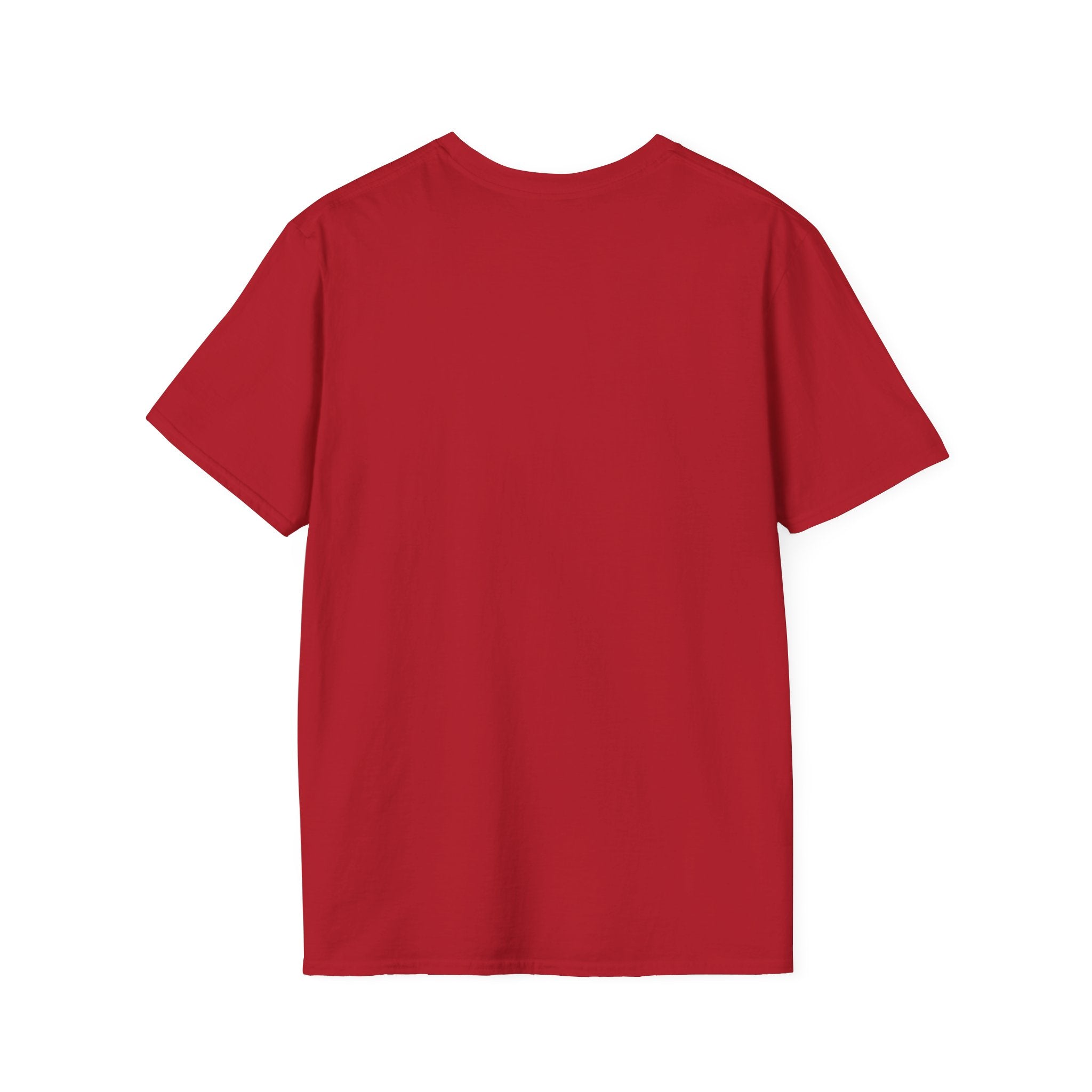 Unisex Tri-Blend Crew Tee
